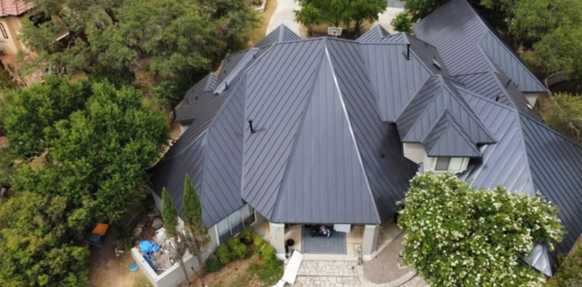 Metal Roofing services in Wyoming, MN